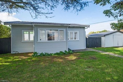 Photo of property in 1/17 Tidal Road, Mangere, Auckland, 2022