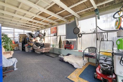 Photo of property in 72 Ritchie Street, Richmond, Invercargill, 9810