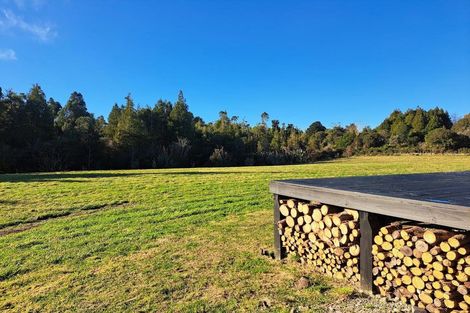 Photo of property in 769b Rutherglen Road, Marsden, Greymouth, 7872