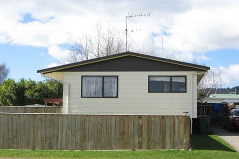 Photo of property in 8 Paul Street, Whakatane, 3120
