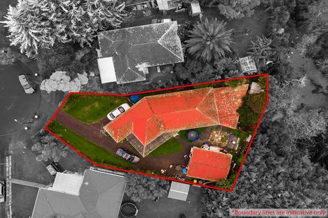 Photo of property in 14 Wheatley Avenue, Pakuranga, Auckland, 2010