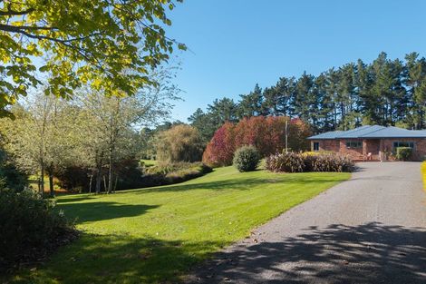 Photo of property in 25 Twin Peaks Grove, Koputaroa, Levin, 5575