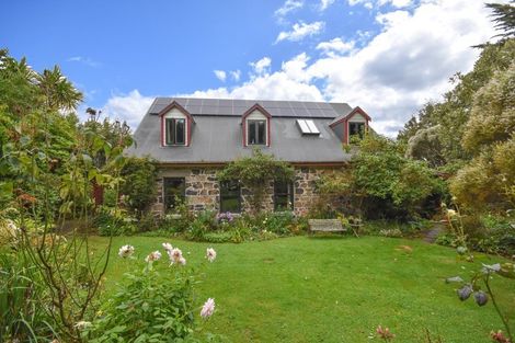 Photo of property in 80 Purakaunui Road, Mihiwaka, Port Chalmers, 9081