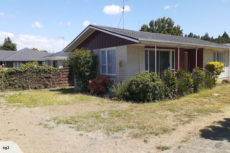 Photo of property in 49a Tramway Road, Enderley, Hamilton, 3214