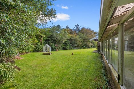 Photo of property in 2133 Wiremu Road, Newall, New Plymouth, 4381