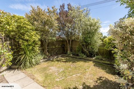 Photo of property in 3/54 Derby Street, St Albans, Christchurch, 8014