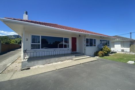 Photo of property in 3 Willow Avenue, Stoke, Nelson, 7011