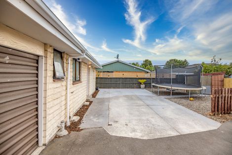 Photo of property in 4/93 Tennyson Street, Sydenham, Christchurch, 8023