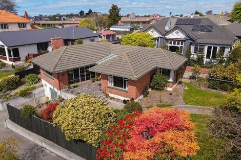 Photo of property in 33 Seddon Street, Highfield, Timaru, 7910