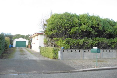 Photo of property in 7 John Street, Otatara, Invercargill, 9879
