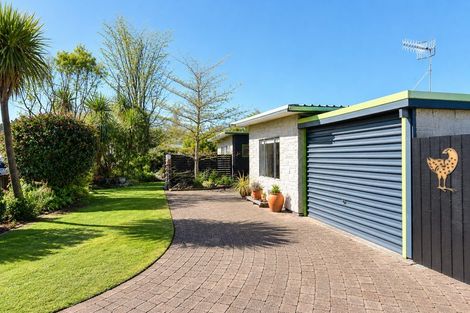 Photo of property in 104 Fitzroy Avenue, Fitzroy, Hamilton, 3206