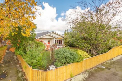Photo of property in 50 Stanley Avenue, Palmerston North, 4414