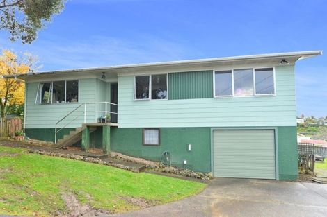 Photo of property in 5 Fairburn Street, Raumanga, Whangarei, 0110