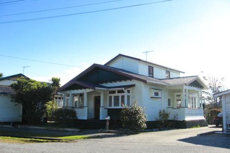 Photo of property in 14 Lydia Street, Greymouth, 7805