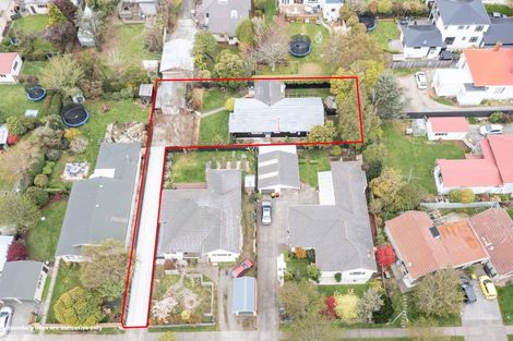 Photo of property in 43 Lees Street, Gladstone, Invercargill, 9810