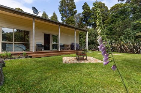 Photo of property in 233 Taramakau Highway, Kumara Junction, Kumara, 7875