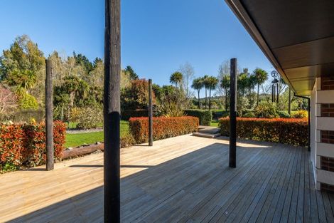 Photo of property in 269 Downs Road, Hororata, Darfield, 7572