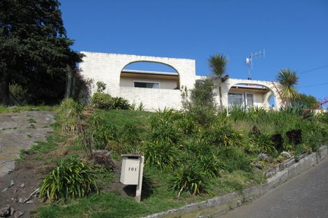 Photo of property in 101 Purnell Street, College Estate, Whanganui, 4500