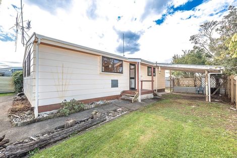 Photo of property in 72 Fox Road, Springvale, Whanganui, 4501
