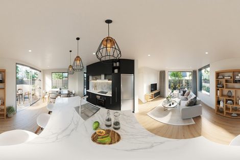 Photo of property in 491 Madras Street, St Albans, Christchurch, 8014