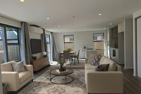 Photo of property in 15 Ella Street, Rolleston, 7614