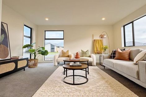 Photo of property in 21 Cork Street, Halswell, Christchurch, 8025