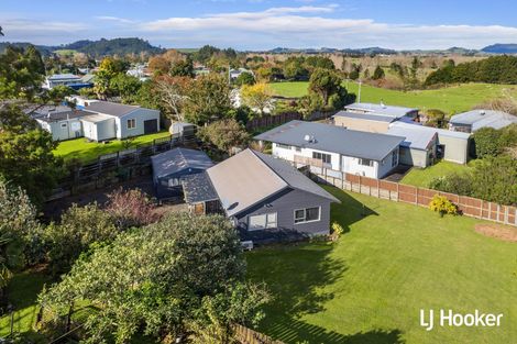 Photo of property in 71 Roberts Street, Waihi, 3610