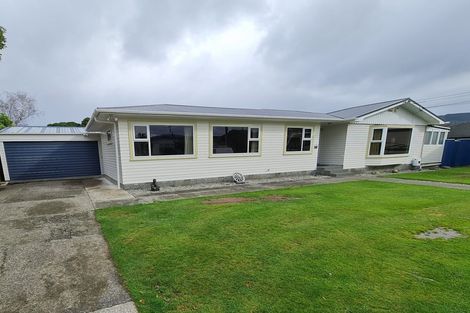 Photo of property in 1021 High Street, Avalon, Lower Hutt, 5011