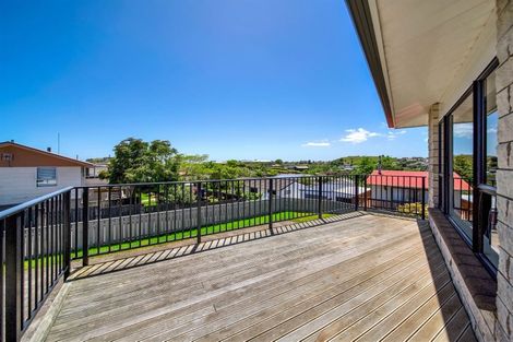 Photo of property in 13 Virginia Place, Whalers Gate, New Plymouth, 4310