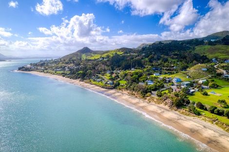 Photo of property in 10 Waianga Place, Omapere, Kaikohe, 0473