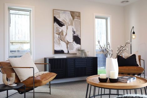 Photo of property in 3 Mangatainoka Lane, Awapuni, Palmerston North, 4412