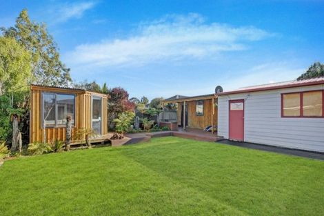 Photo of property in 19 Moyna Avenue, Dallington, Christchurch, 8061