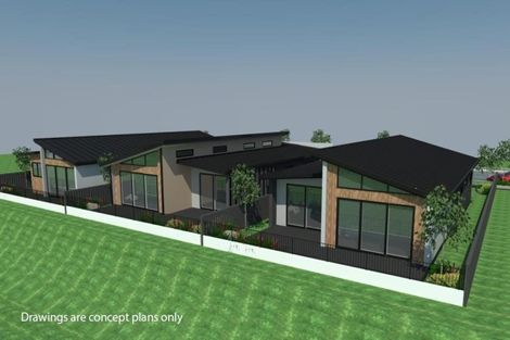 Photo of property in 29 Dow Square, Wigram, Christchurch, 8025