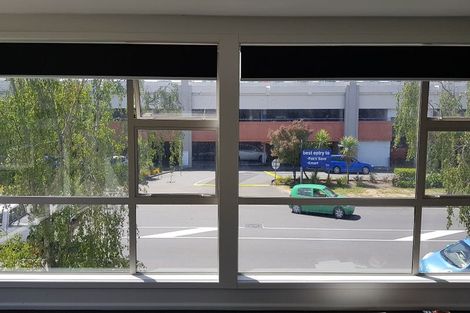 Photo of property in 5/25 Maxwell Street, Riccarton, Christchurch, 8041