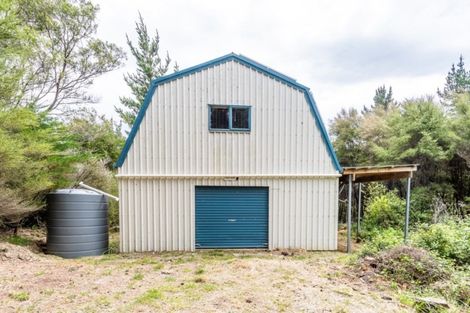 Photo of property in 437 Ellis Wallace Road, Eskdale, Napier, 4182