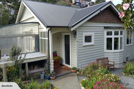 Photo of property in 23 Delhi Crescent, Khandallah, Wellington, 6035