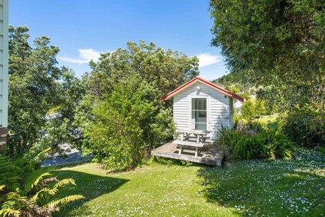 Photo of property in 123 Tuna Place, Onemana, Whangamata, 3691