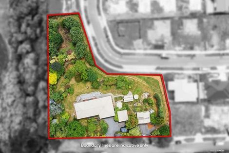 Photo of property in 64 Adams Road South, Pukekohe, 2676