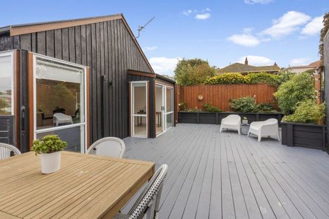 Photo of property in 50 Hawthorn Avenue, Mornington, Dunedin, 9011