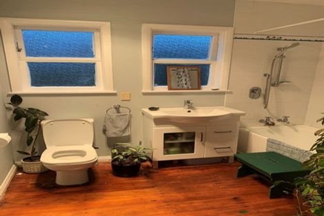 Photo of property in 63 Ranui Terrace, Tawa, Wellington, 5028