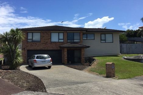 Photo of property in 21 Toomer Place, Beachlands, Auckland, 2018