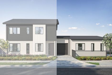 Photo of property in 1 Kawe Marie Lane, Takanini, 2112