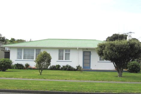 Photo of property in 78 Polson Street, Castlecliff, Whanganui, 4501