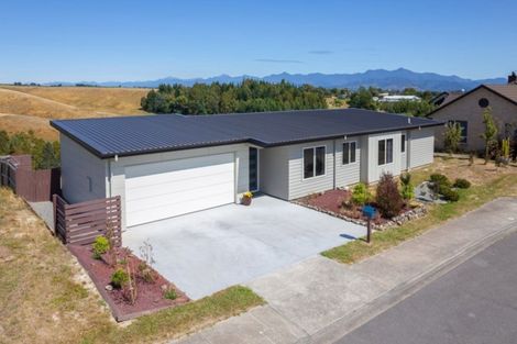 Photo of property in 9 Ridgetop Rise, Fairhall, Blenheim, 7272
