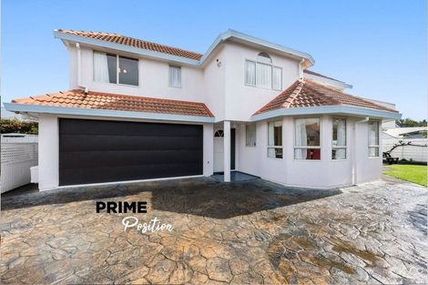 Photo of property in 7 Mahoe Street, Hutt Central, Lower Hutt, 5010