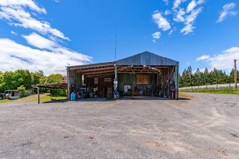 Photo of property in 33 Owhango Road, Owhango, 3990