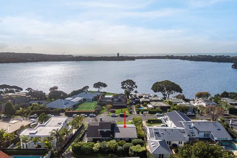 Photo of property in 1/14 Lake View Road, Takapuna, Auckland, 0622