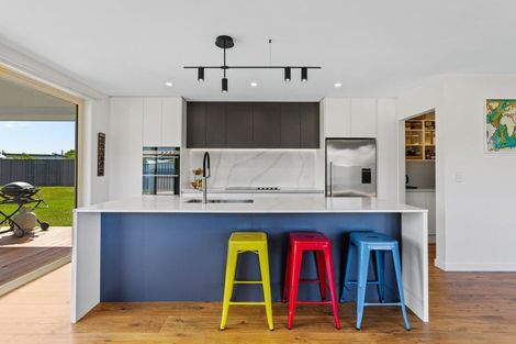 Photo of property in 3 De Bettencor Place, Mount Pisa, Cromwell, 9383