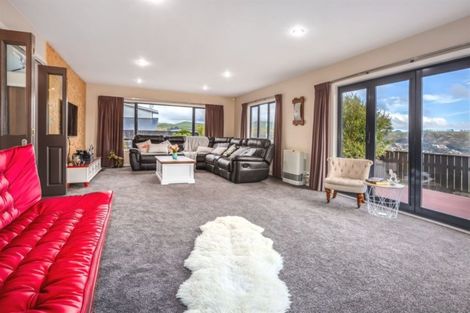 Photo of property in 141 Te Puia Drive, Aotea, Porirua, 5024
