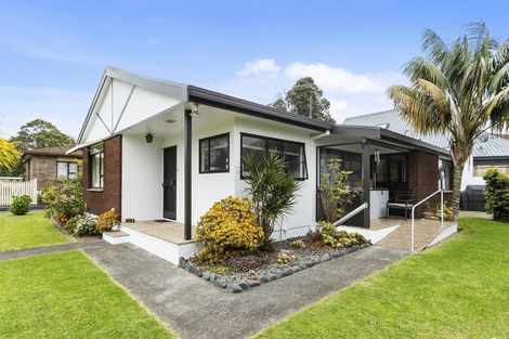 Photo of property in 67a Edgecumbe Road, Tauranga, 3110